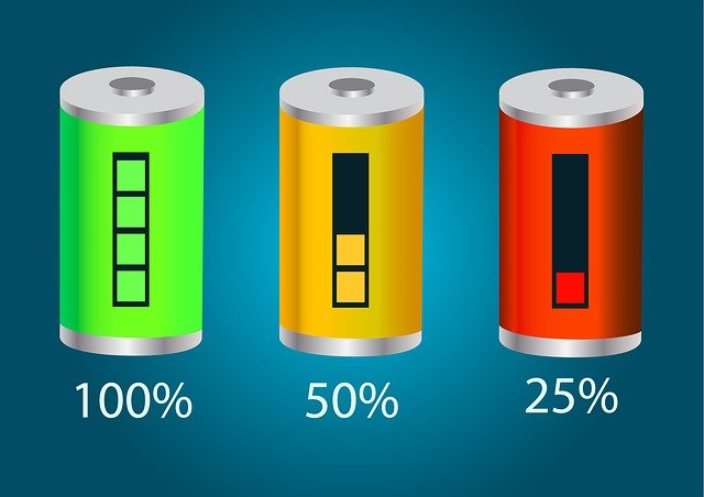 Elcykel Batteri Underhåll Tips